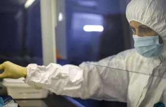  Αρνητικό το δείγμα του ναυτικού στο Σωτηρία για κορωνοϊό (aud)
