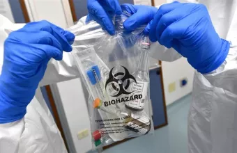 Κορωνοϊός: Άνδρες με ύποπτα συμπτώματα σε Σωτηρία και Αττικόν