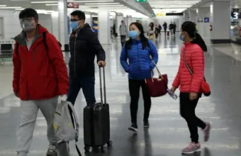 Κορωνoϊός: Η Ρωσία ανακοίνωσε νέους περιορισμούς που αφορούν την Ιταλία και τη Νότια Κορέα