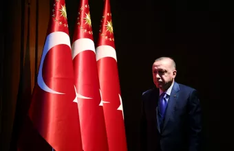 Ωμός εκβιασμός Ερντογάν σε Ελλάδα - ΕΕ: Η εισροή προσφύγων δεν θα τελειώσει
