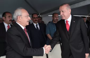 Κιλιντσάρογλου vs Ερντογάν: Δε θέλουμε να πολεμήσουμε με τη Συρία – Είμαστε υπεργολάβοι; 