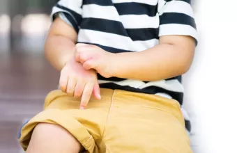 Θεσσαλονίκη: Κλειστό δημοτικό σχολείο λόγω κρούσματος ψώρας