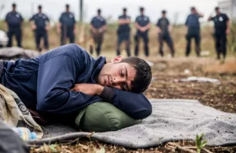 Επικεφαλής Frontex για μεταναστευτικό: Έσχατο μέσο η χρήση των όπλων, αλλά…