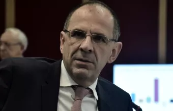 Γεραπετρίτης για τουρκική Navtex: Eίμαστε έτοιμοι να κάνουμε ό,τι χρειαστεί