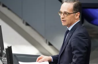 ΕΕ-Λιβύη: Συμφωνία για ναυτική αποστολή για τον έλεγχο του εμπάργκο όπλων  στη Λιβύη