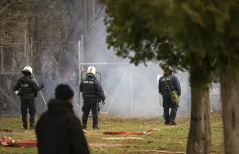 Έκτακτη σύγκληση των υπουργών Εξωτερικών της ΕΕ ζήτησε ο Νίκος Δένδιας