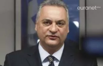 Μανώλης Κεφαλογιάννης πορτρέτο