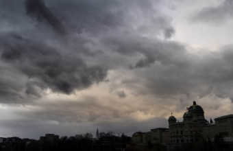 Καταιγίδα Κιάρα: Σε πορτοκαλί συναγερμό παραμένει η βορειοδυτική Ευρώπη