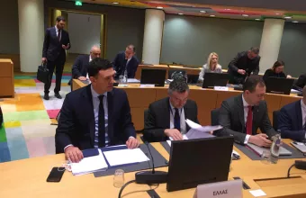 Κικίλιας για Κορωνοϊό: Πρόταση για τον ψηφιακό συγχρονισμό των κρατών-μελών της ΕΕ (pic)