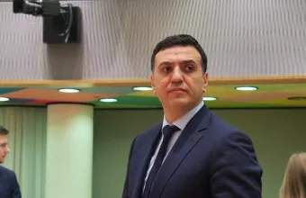 Κικίλιας: Να ακούτε μόνο τους ειδικούς για τον κορωνοϊό