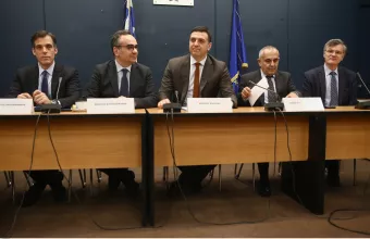 Κορωνοϊός - Ελλάδα: Προσλήψεις στα εργαστήρια μέσω ΕΟΔΥ. 29 δείγματα εξετάστηκαν