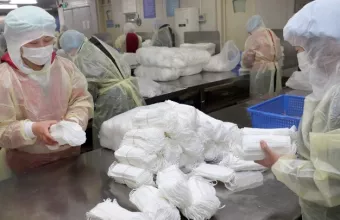 ΠΟΥ για Kορωνοϊό: Στους 5.000 οι θάνατοι - Η Ευρώπη, το νέο επίκεντρο της πανδημίας