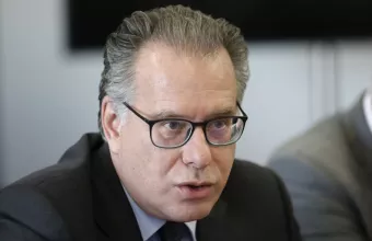 Κουμουτσάκος στον ΣΚΑΪ: Η Ελλάδα έτοιμη για το μεταναστευτικό μέχρι την Άνοιξη