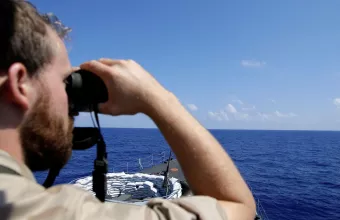 Γερμανικός Τύπος: Αστείο το εμπάργκο όπλων στη Λιβύη λέει ο ΟΗΕ