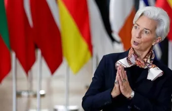 Πεποίθηση της Λαγκάρντ ότι η ΕΚΤ θα αγοράσει ελληνικά ομόλογα