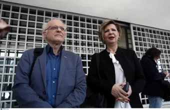 Εισαγγελικές πηγές: Νόμιμο το ένταλμα βίαιης προσαγωγής στο οποίο αντιδρά ο ΣΥΡΙΖΑ