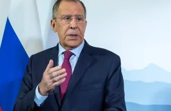 Λαβρόφ: Καλές οι σχέσεις με την Τουρκία αλλά αδύνατη η ομοφωνία σε όλα