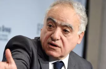 ΟΗΕ: Η Λιβύη είναι η μεγαλύτερη ανεξέλεγκτη αποθήκη πυρομαχικών στον κόσμο