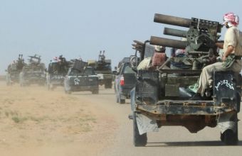ΗΠΑ: Η Ρωσία εξακολουθεί να στέλνει στρατιωτικό εξοπλισμό στην Λιβύη