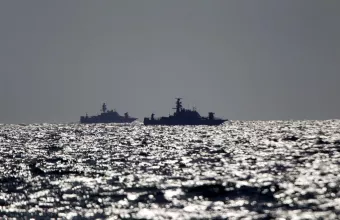 Επιστολή 53 Ελλήνων-Γερμανών ευρωβουλευτών σε Μέρκελ: "Όχι" σε εξαγωγή υποβρυχίων σε Τουρκία