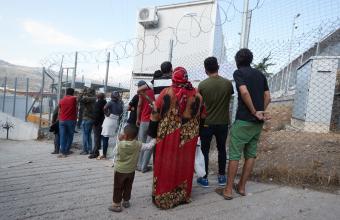 Προσφυγικό: Ένταση στην Ιταλία, ηρεμία στην Ελλάδα