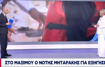 Στο Μαξίμου κλήθηκε ο Μηταράκης για το πάγωμα των επιτάξεων