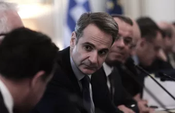 Εκλογές, Μητσοτάκης, Τσίπρας, Ανασχηματισμός, 