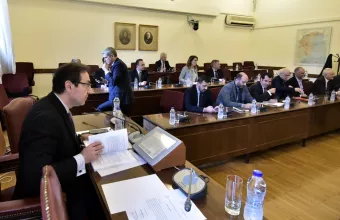 Επικοινώνησε ο «Σαράφης» με την ΕΛ.ΑΣ - Ο όρος του για να καταθέσει