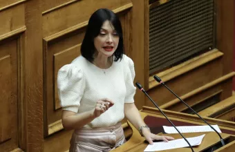ΠΑΣΟΚ, Νάντια_Γιαννακοπούλου, Γυναικοκτονίες, 