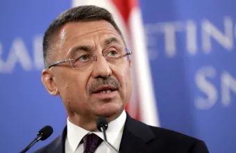 Φουάτ Οκτάι 