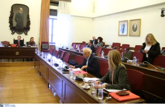 Οι μεγάλες ευθύνες της Δικαιοσύνης