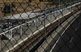 Απεργούν την Πέμπτη προαστιακός, μετρό, ηλεκτρικός, τραμ, τρόλεϊ -Τα λεωφορεία θα κινούνται 9π.μ. με 9μ.μ.