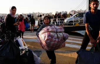 Προσφυγικό - Αντιδρούν στα νησιά για τις κλειστές δομές: «Όχι σε αβύθιστες φυλακές της ΕΕ»