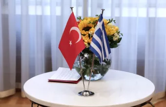 Διερευνητικές επαφές: Πότε ξεκινούν, το μήνυμα Ερντογάν και η επίσκεψη Πομπέο