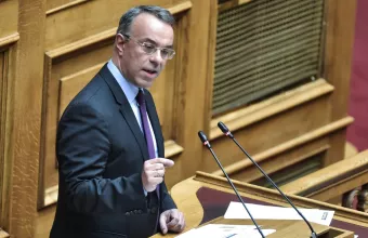 Σταΐκούρας για 10ετές ομόλογο: Αποδεικνύεται η εμπιστοσύνη επενδυτών και αγορών