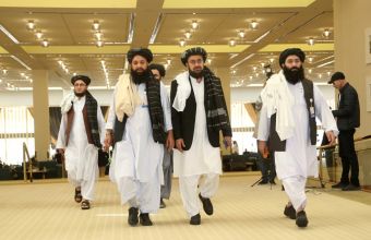 Αφγανιστάν: Οι Ταλιμπάν πήραν και τη Φαϊζαμπάντ