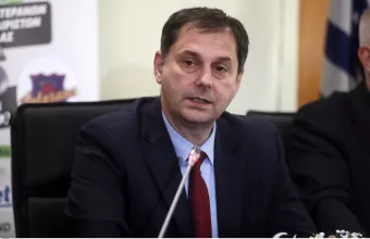 Θεοχάρης στον ΣΚΑΪ για κορωνοϊό: Μεμονωμένες επιπτώσεις, αλλά και κέρδη για τον τουρισμό 