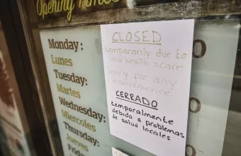 Κορωνοϊός: Στα 206 τα κρούσματα στη Βρετανία – Ολλανδία: 188 κρούσματα