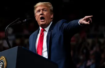 Τραμπ: Ακροαριστεροί ελέγχουν Facebook, Instagram, Twitter – Θα το διορθώσουμε