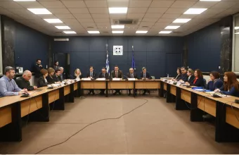 Υπουργείο Υγείας : Τήρηση κανόνων υγιεινής για την προστασία από τον κορωνοϊό	