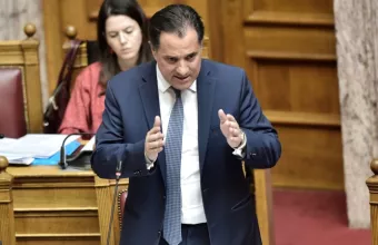Γεωργιάδης: Υψηλοί  οι τζίροι την πρώτη εβδομάδα ανοίγματος των καταστημάτων