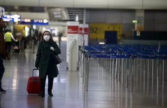 Αυστριακή στήριξη στην πρόταση Μητσοτάκη για πιστοποιητικά εμβολιασμού 