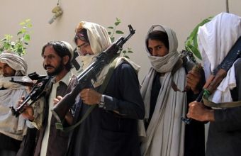 Αφγανιστάν: Οι Ταλιμπάν είναι έτοιμοι να διαπραγματευθούν την απελευθέρωση των κρατουμένων