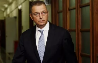 Στεφανής στον ΣΚΑΪ: Αντιμετωπίσαμε τουλάχιστον 9.600 προσπάθειες παραβίασης των συνόρων μας 