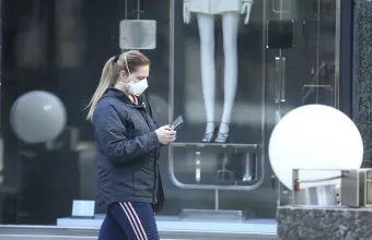 Αυστρία-Κορωνοϊός: Συνεχίζεται η σταθεροποίηση του αριθμού κρουσμάτων - Όλο και περισσότεροι αναρρώνουν