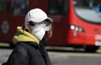 Κορωνοϊός: Νέες συσκευές οξυγόνωσης στη Βρετανία με τη συνδρομή της Formula 1
