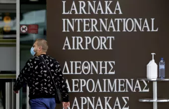 Κύπρος: 9 νέα επιβεβαιωμένα κρούσματα κορωνοϊού