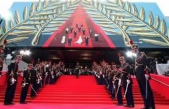 Κορωνοϊός -  Γαλλία: Το Φεστιβάλ των Καννών δεν θα διεξαχθεί τον Μάιο