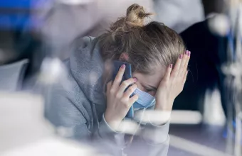 Κορωνοϊός: 60 νεκροί και πάνω από 20.000 κρούσματα στη Γερμανία