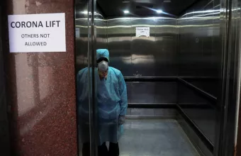 Covid-19: Aυτά είναι τα «νέα όπλα στη μάχη» κατά του κορωνοϊού 